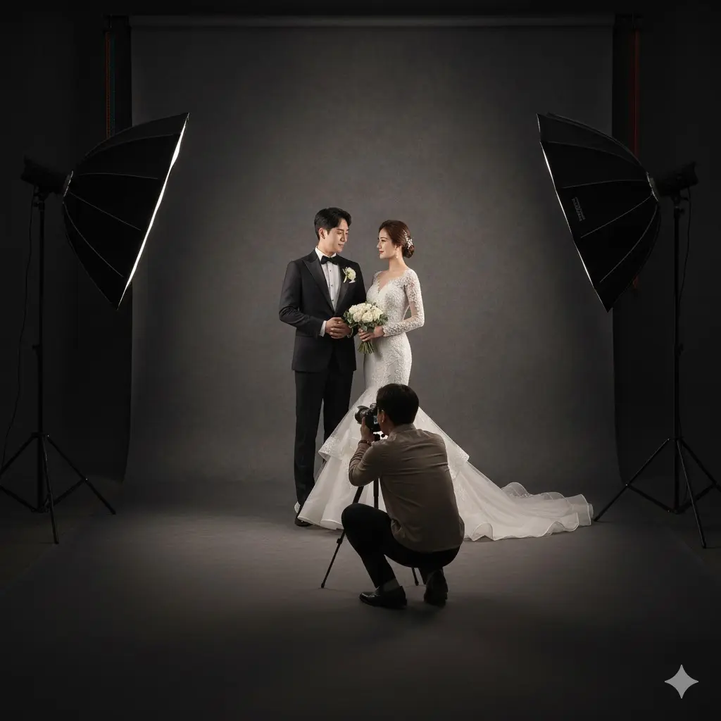 스드메 계약 시 주의사항 | 예비부부가 꼭 알아야 할 핵심 포인트