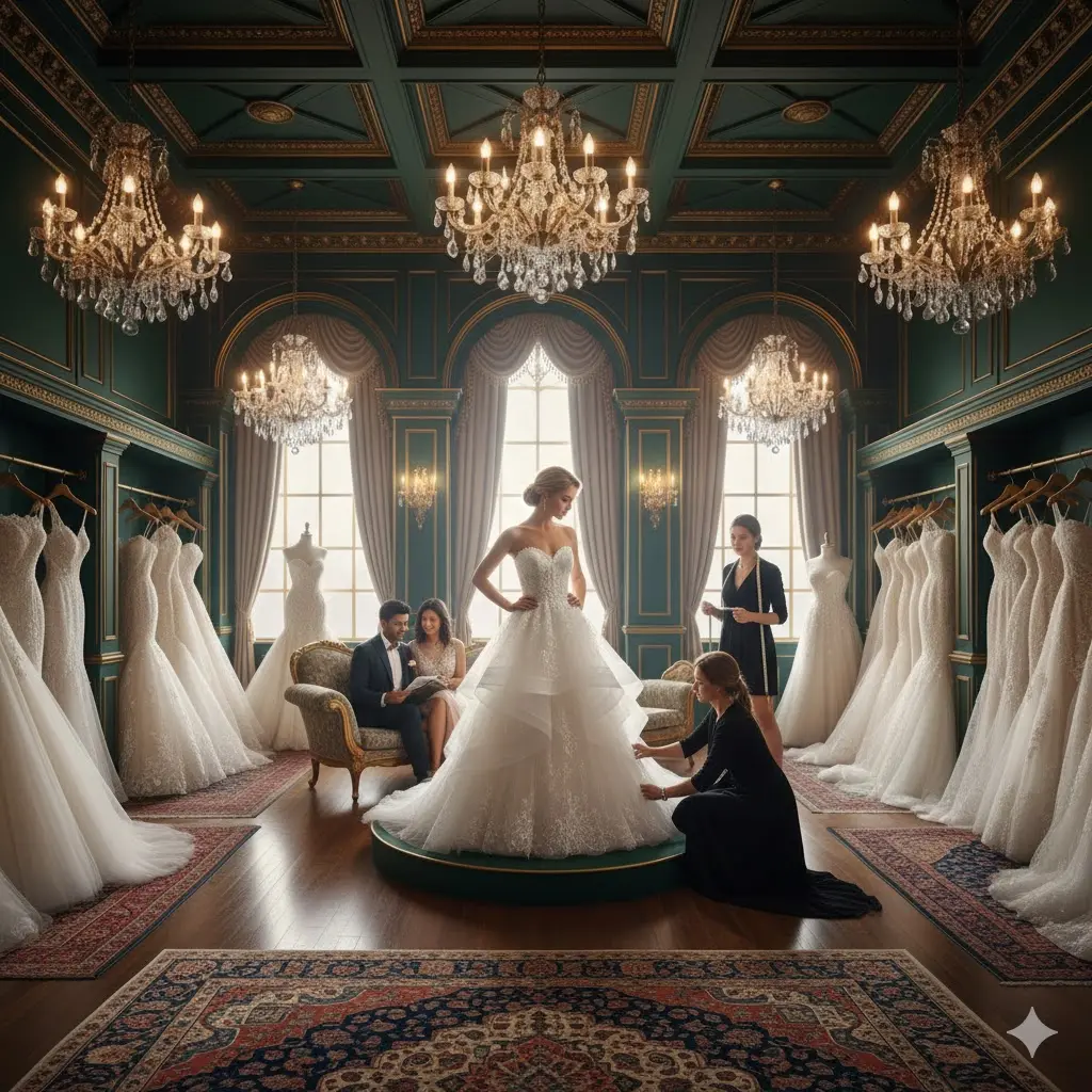 스드메 언제 예약해야 할까? | 결혼 준비 일정별 가이드