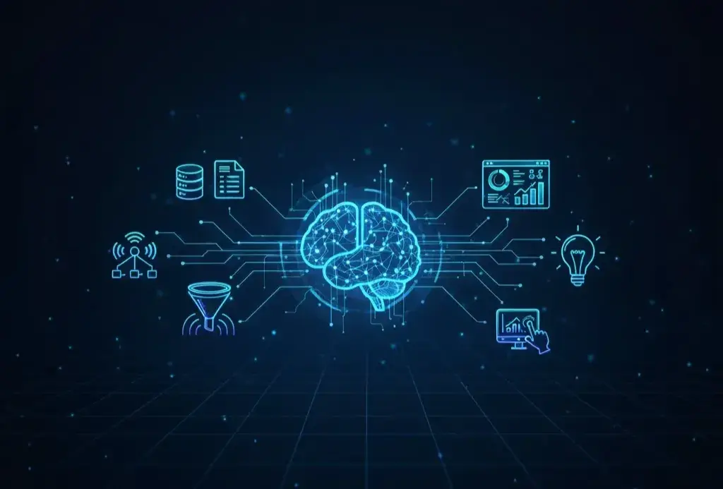 AI 솔루션 도입 검토