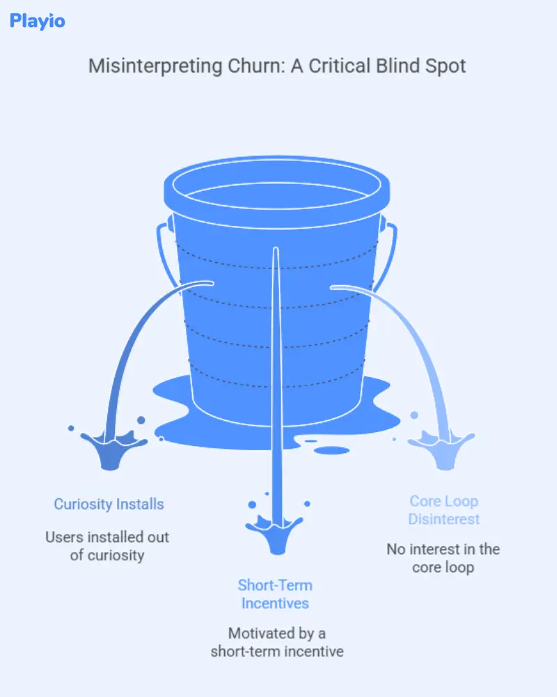 misinterpreting churn: a critical blind spot