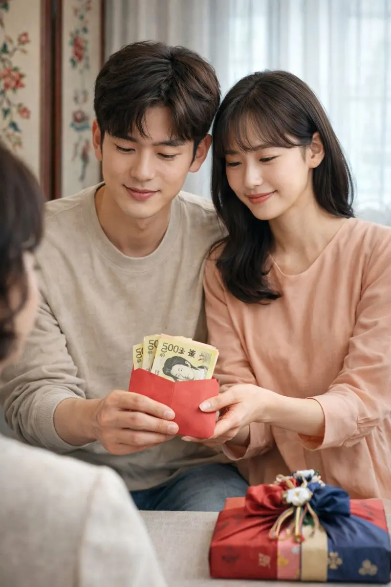 예단 꼭 해야 하나? | 예단 생략·대체 선물까지 현실 정리