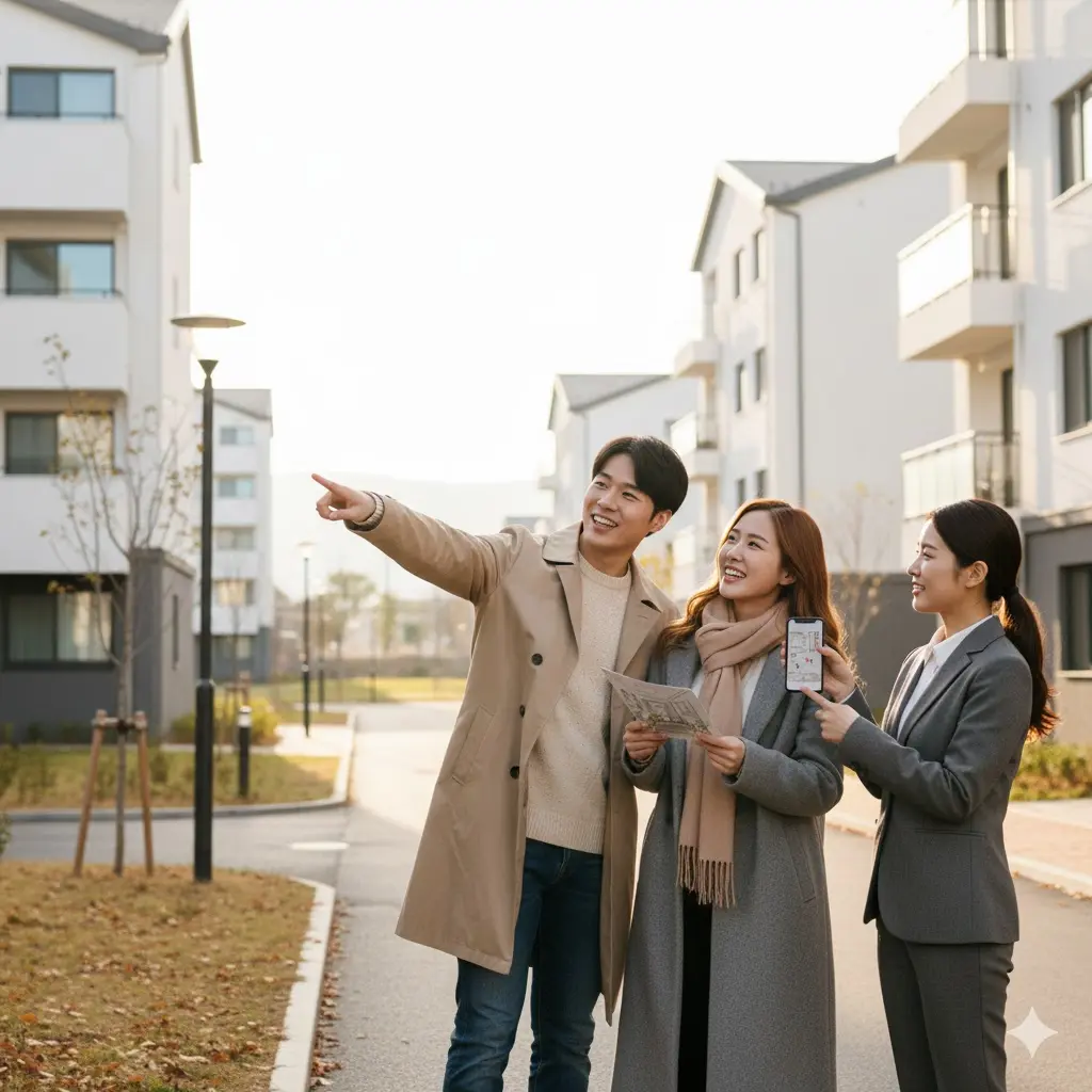 신혼집 평수 선택이 고민이라면 예산·대출, 지역·입지, 맞벌이/외벌이 라이프스타일, 아이 계획까지 기준을 정리해보세요. 10평대·20평대·30평대 장단점과 추천 생활패턴, 전세·매매별 전략, 실수/FAQ까지 한 번에 안내합니다.