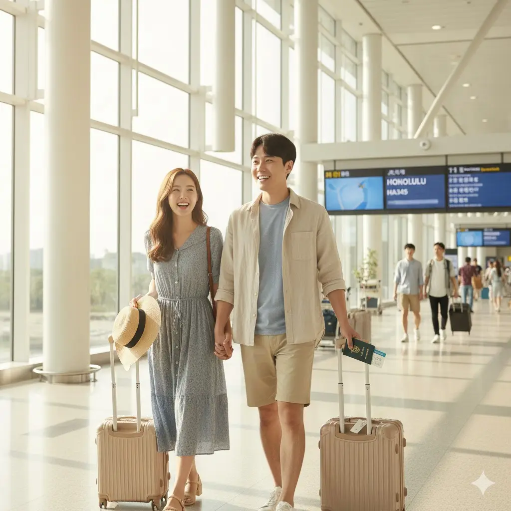 신혼여행지 추천 | 신혼여행지 순위부터 국내 여행지까지 한 번에 정리