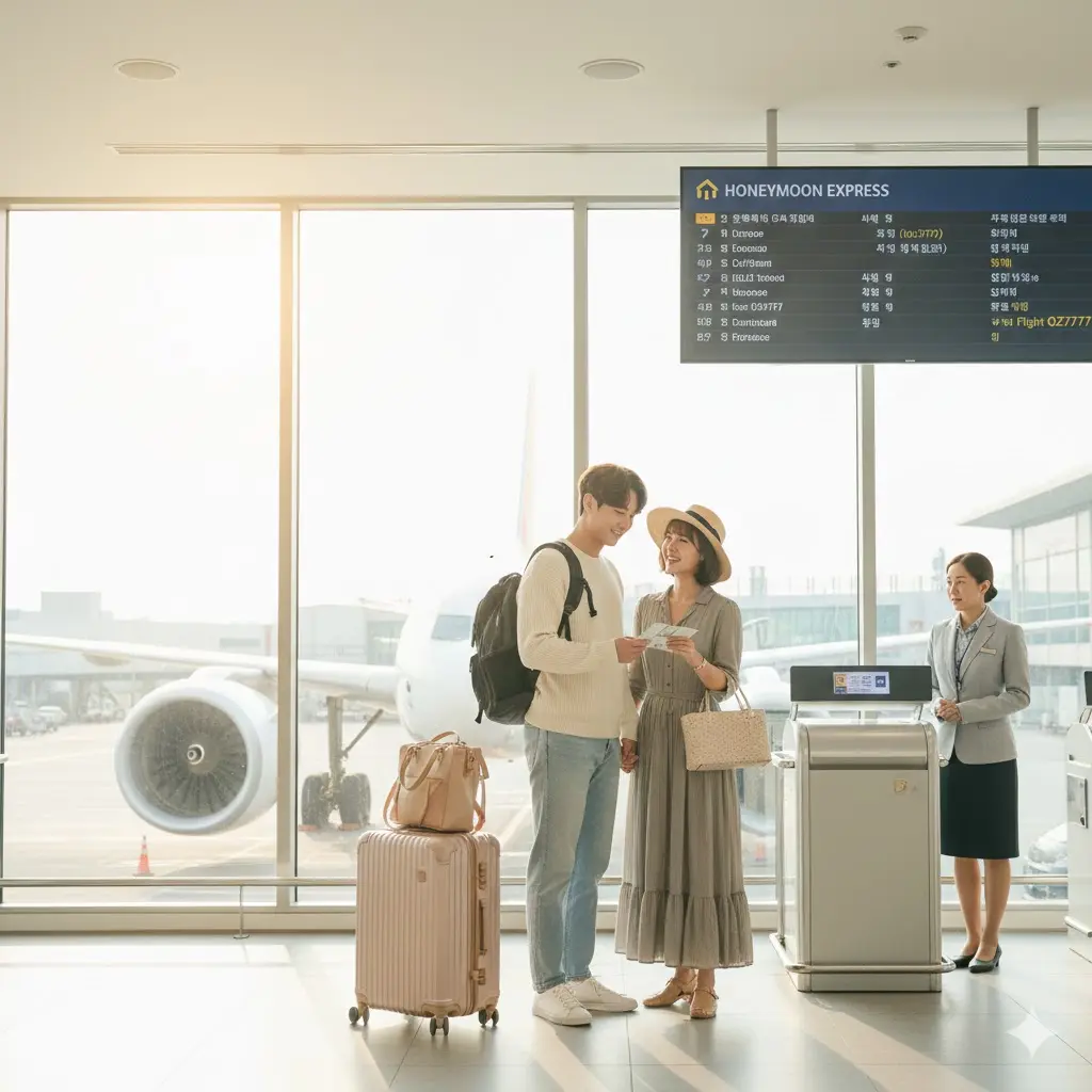 신혼여행지 추천 | 신혼여행지 순위부터 국내 여행지까지 한 번에 정리