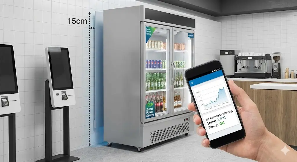 무인 카페 창업