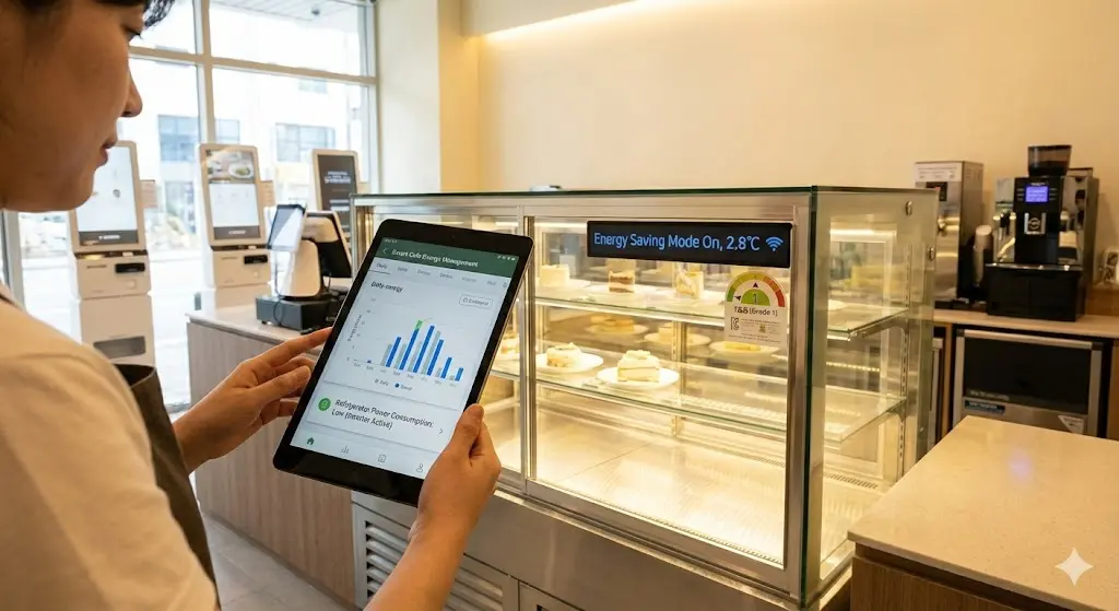 무인 카페 창업