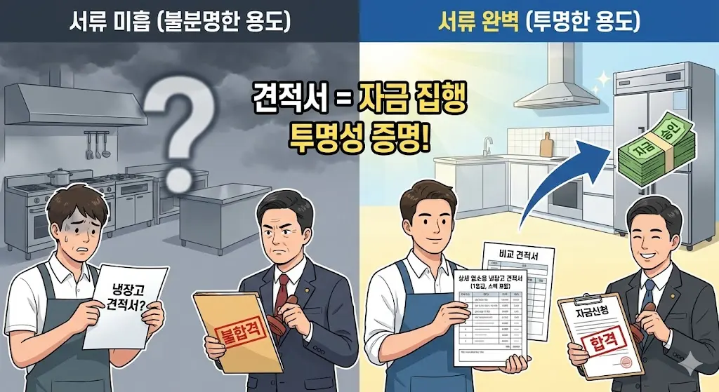 소상공인 정책자금
