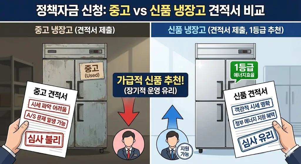 소상공인 정책자금