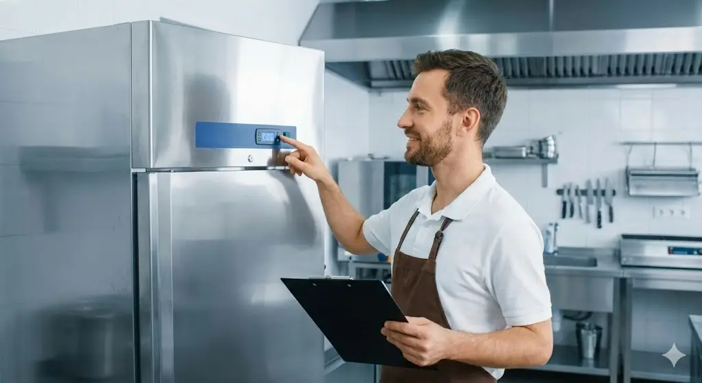 냉장고가스충전