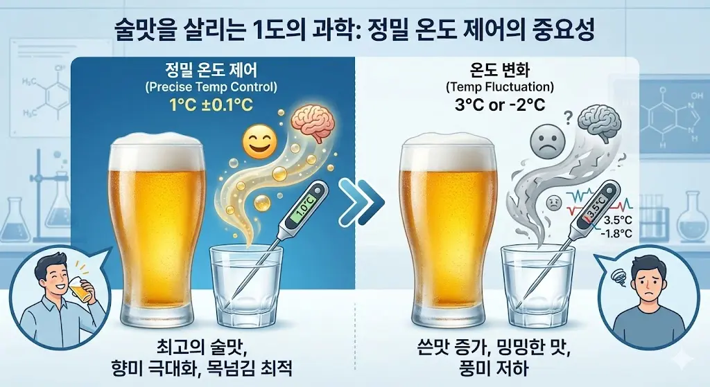 업소용술냉장고