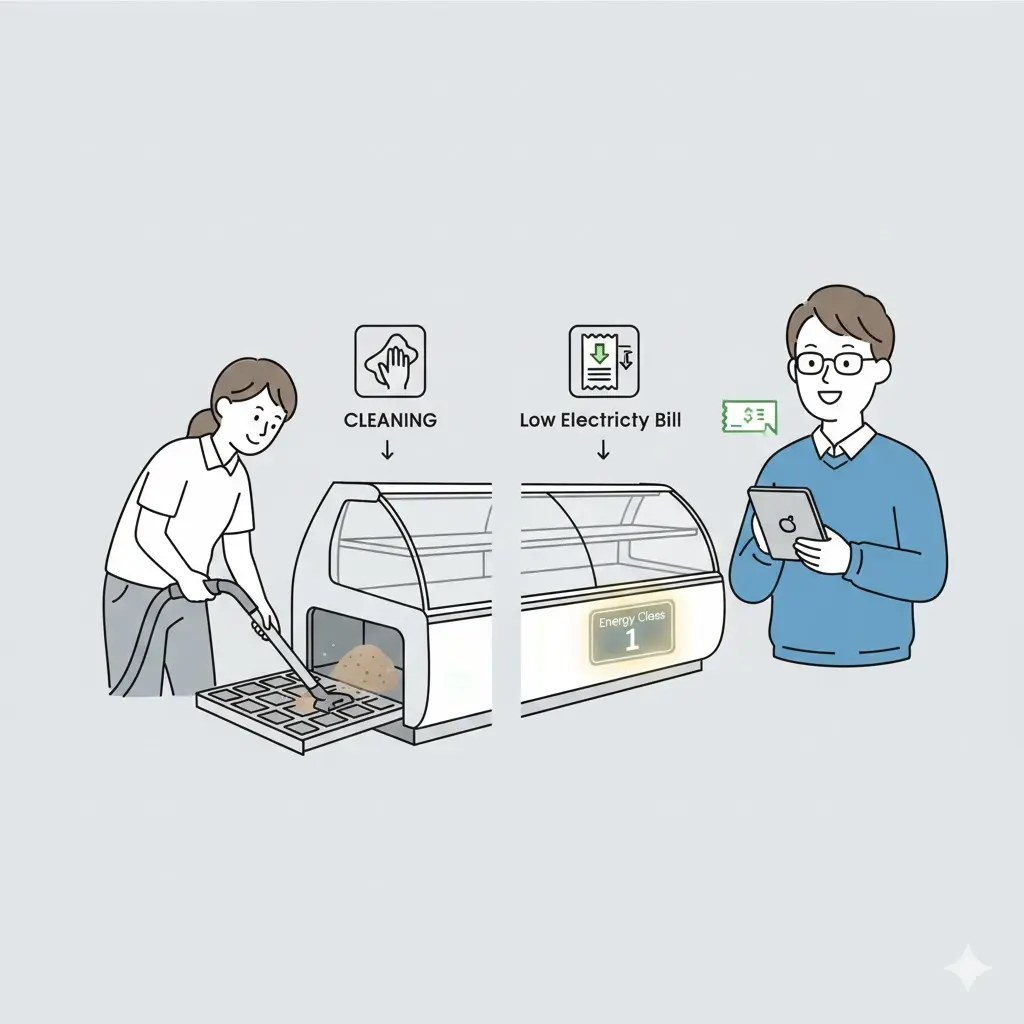 케이크쇼케이스