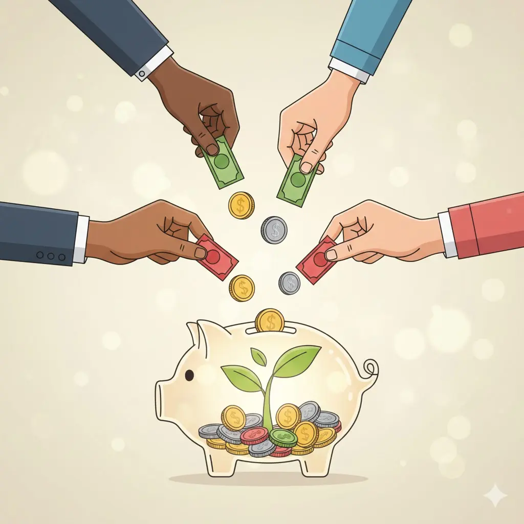 창업 지원금 종류