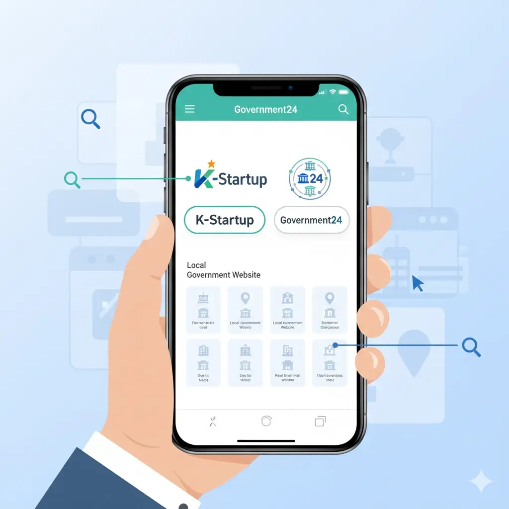 창업 지원금 종류