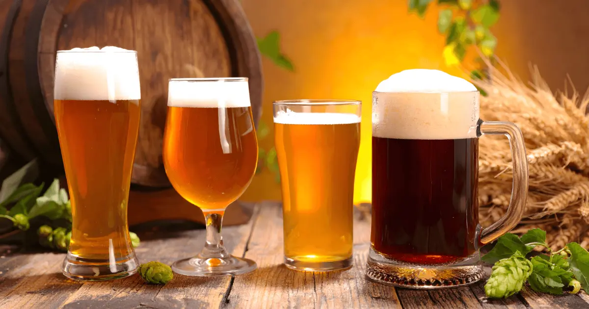 강원맥주 맥주추천