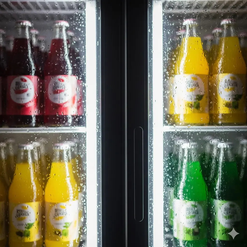 캐리어쇼케이스