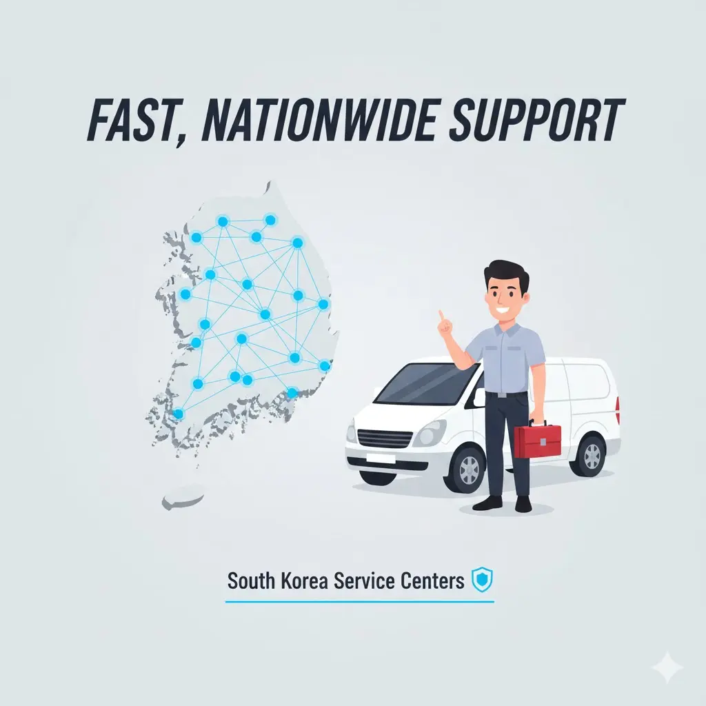 캐리어쇼케이스