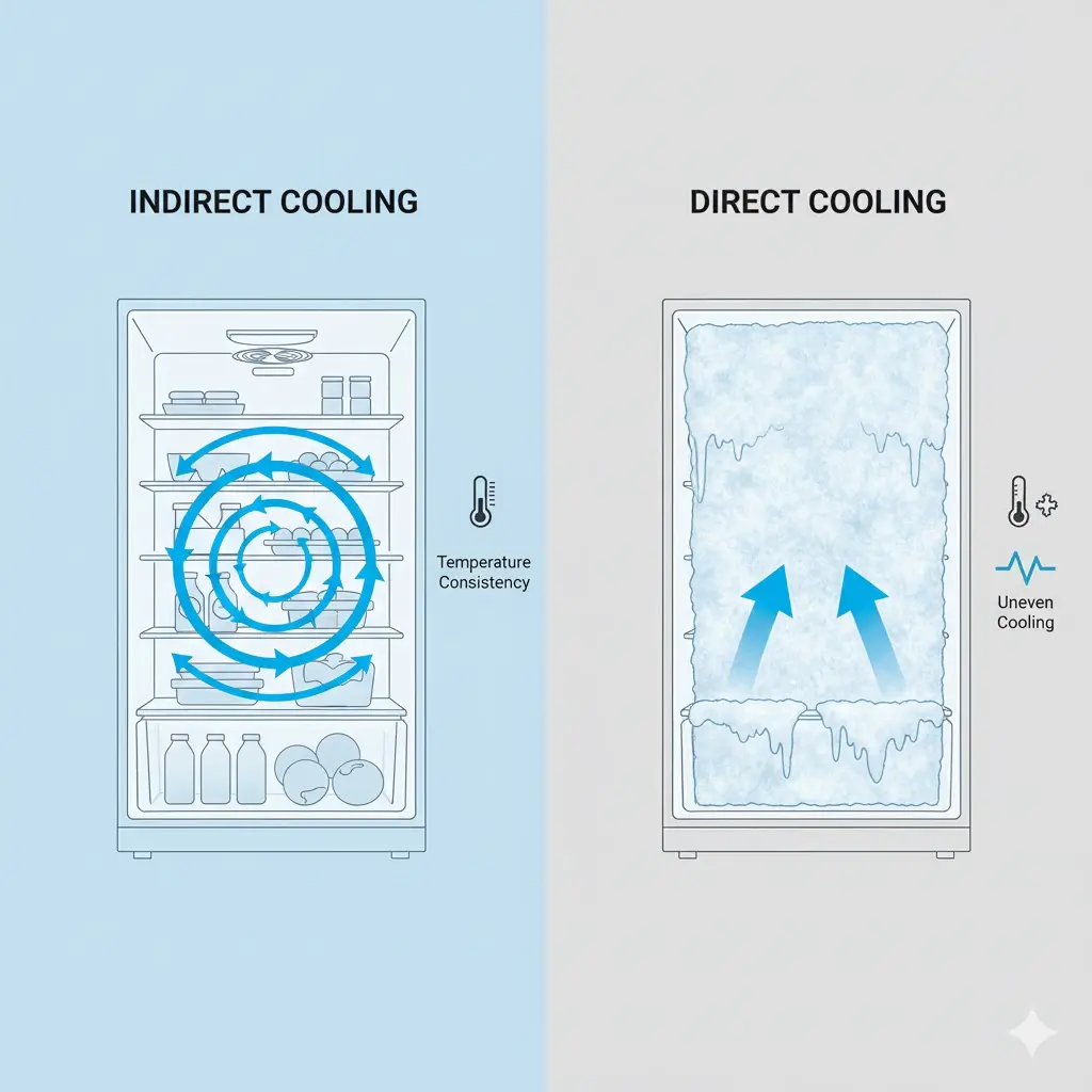 쇼케이스냉장고