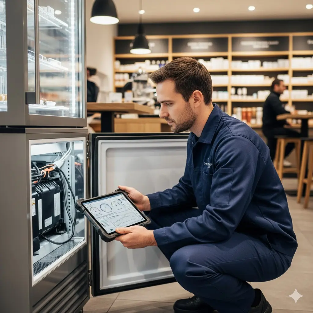 마라탕쇼케이스