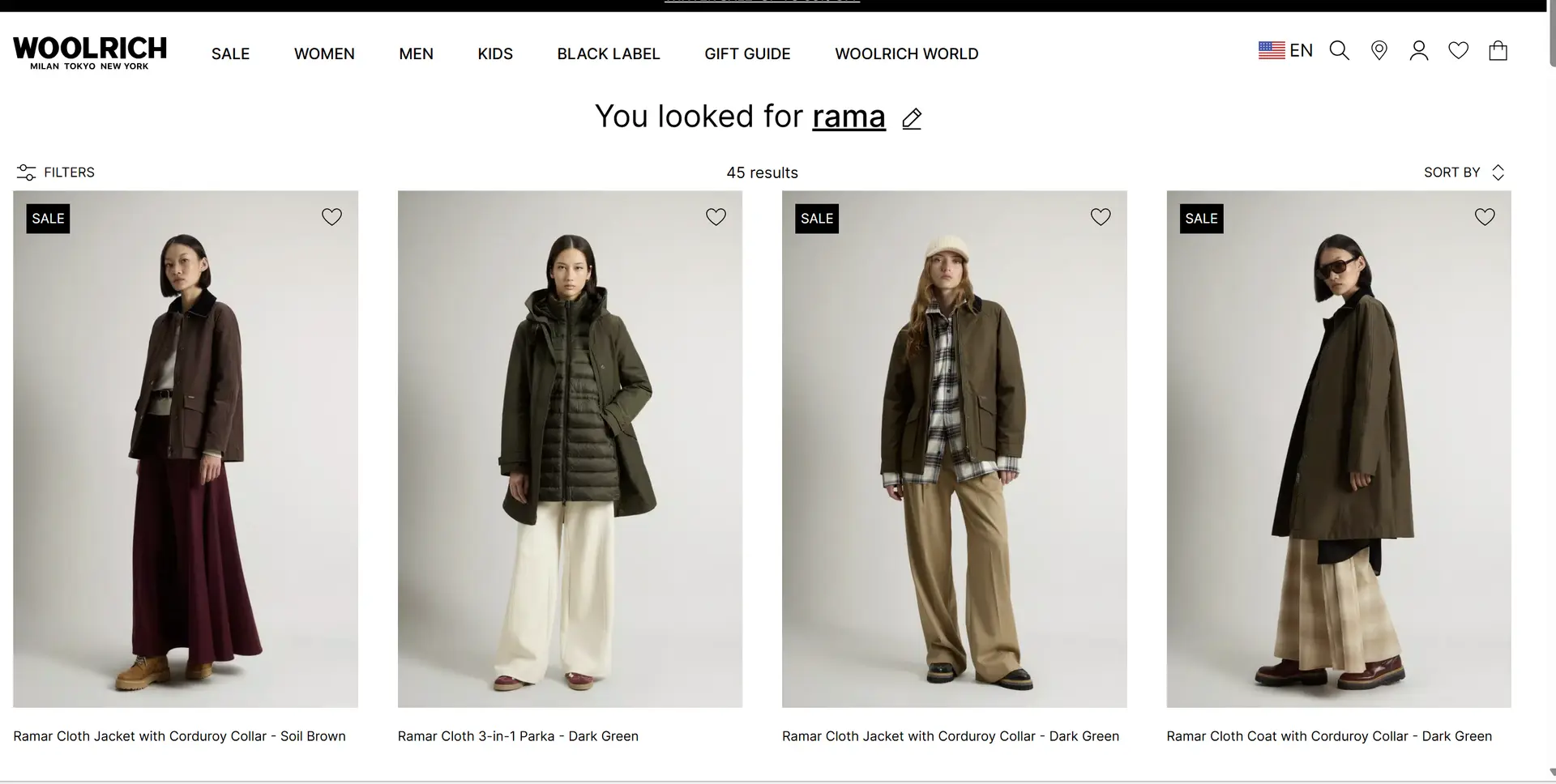 미국 최고의 아웃도어 브랜드 울리치(Woolrich)의 원단 철학을 분석합니다. 아이코닉한 버팔로 체크 울부터 독보적인 라마 클로스(Ramar Cloth)까지, 프리미엄 소재의 모든 것을 확인하세요.