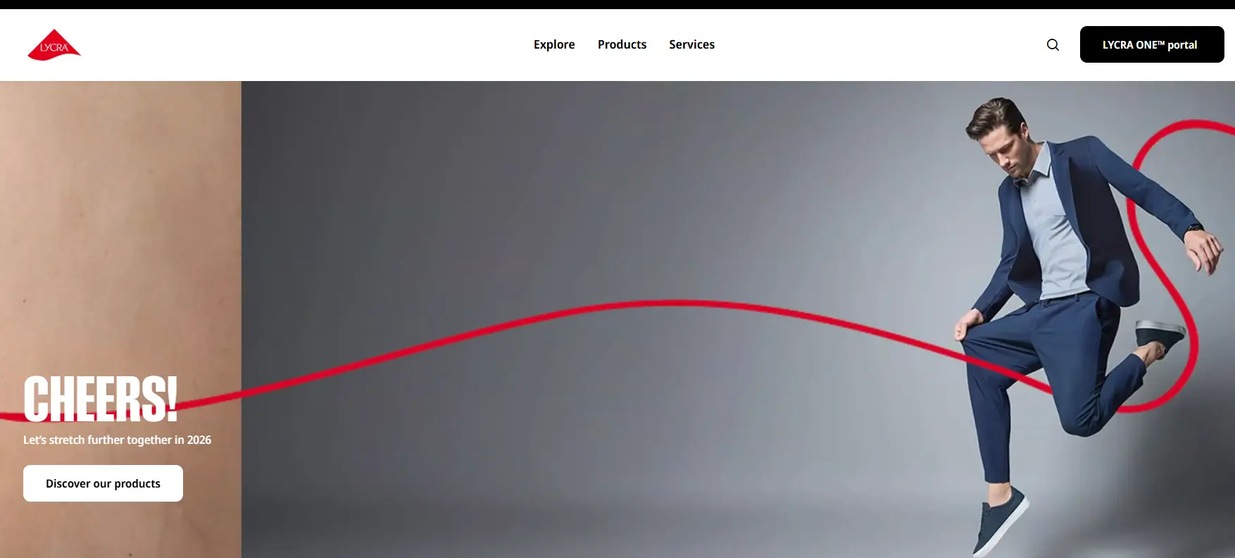 스판덱스의 대명사 라이크라(LYCRA®)의 탄생 비화, 독보적인 원단 기술력(COOLMAX, THERMOLITE), 그리고 에코메이드(EcoMade)를 통한 친환경 미래 전략을 분석합니다. 프리미엄 섬유 시장의 압도적 1위, 라이크라의 본질을 확인하세요.