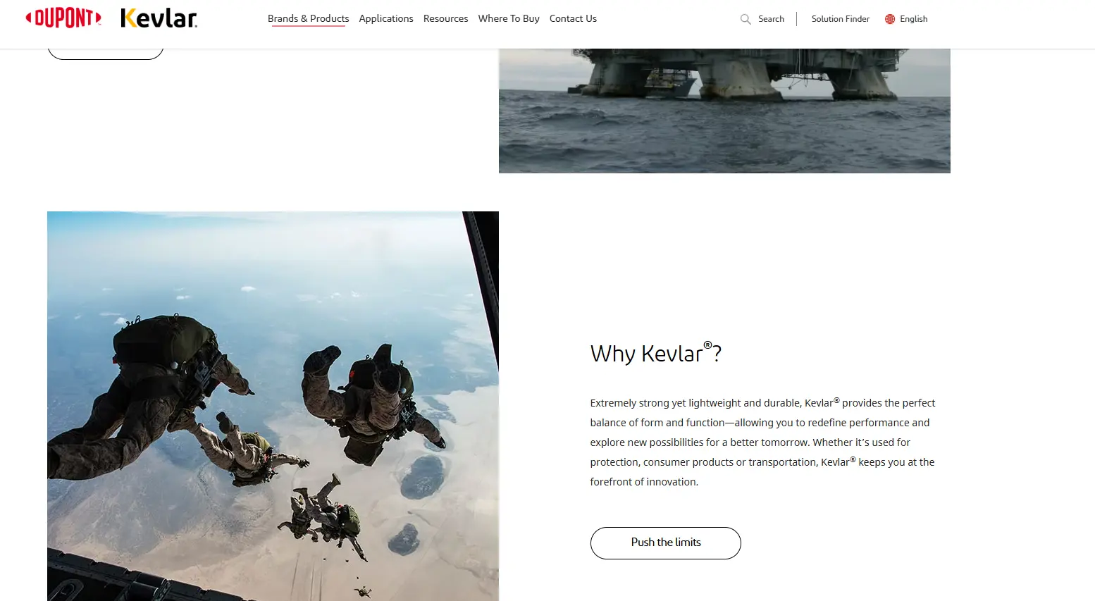 듀폰(DuPont)의 혁신 소재 케블라(Kevlar®)의 분자 구조부터 방탄, 방검, 내열 성능 및 최신 '케블라 EXO' 기술까지 심층 분석합니다. 생명을 구하는 섬유가 산업과 패션을 어떻게 바꾸고 있는지 확인하세요.