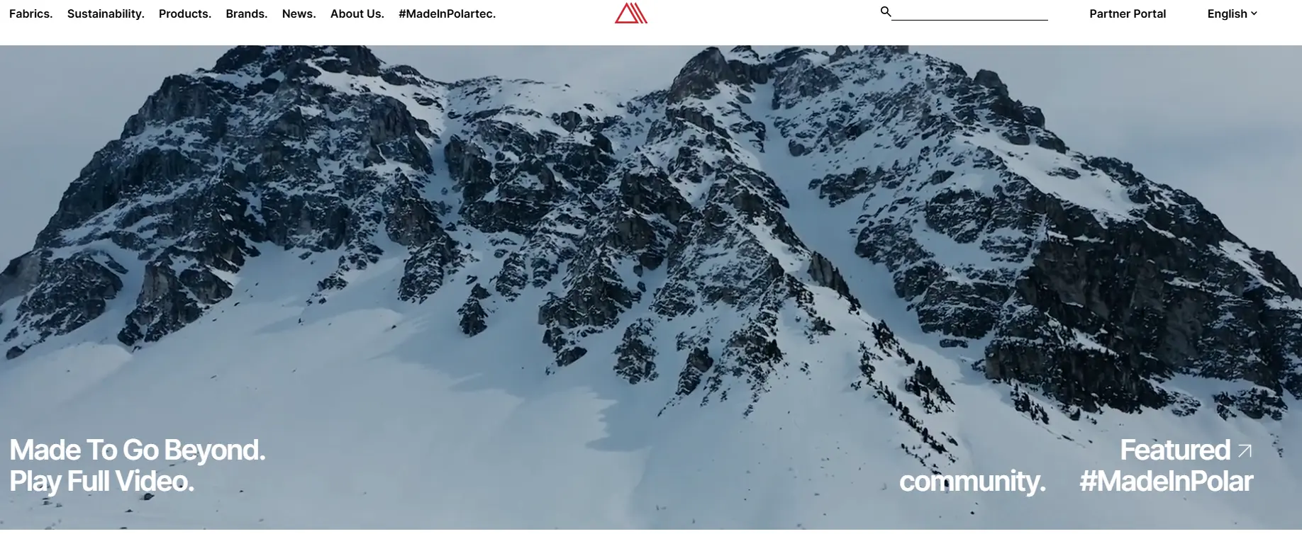 1981년 플리스를 발명한 폴라텍(Polartec®)의 핵심 기술인 알파(Alpha), 네오쉘(NeoShell), 파워 그리드(Power Grid)를 분석합니다. 미군이 선택한 보온성과 투습성의 비밀, 그리고 재활용 소재를 활용한 에코 엔지니어링의 미래를 확인하세요.