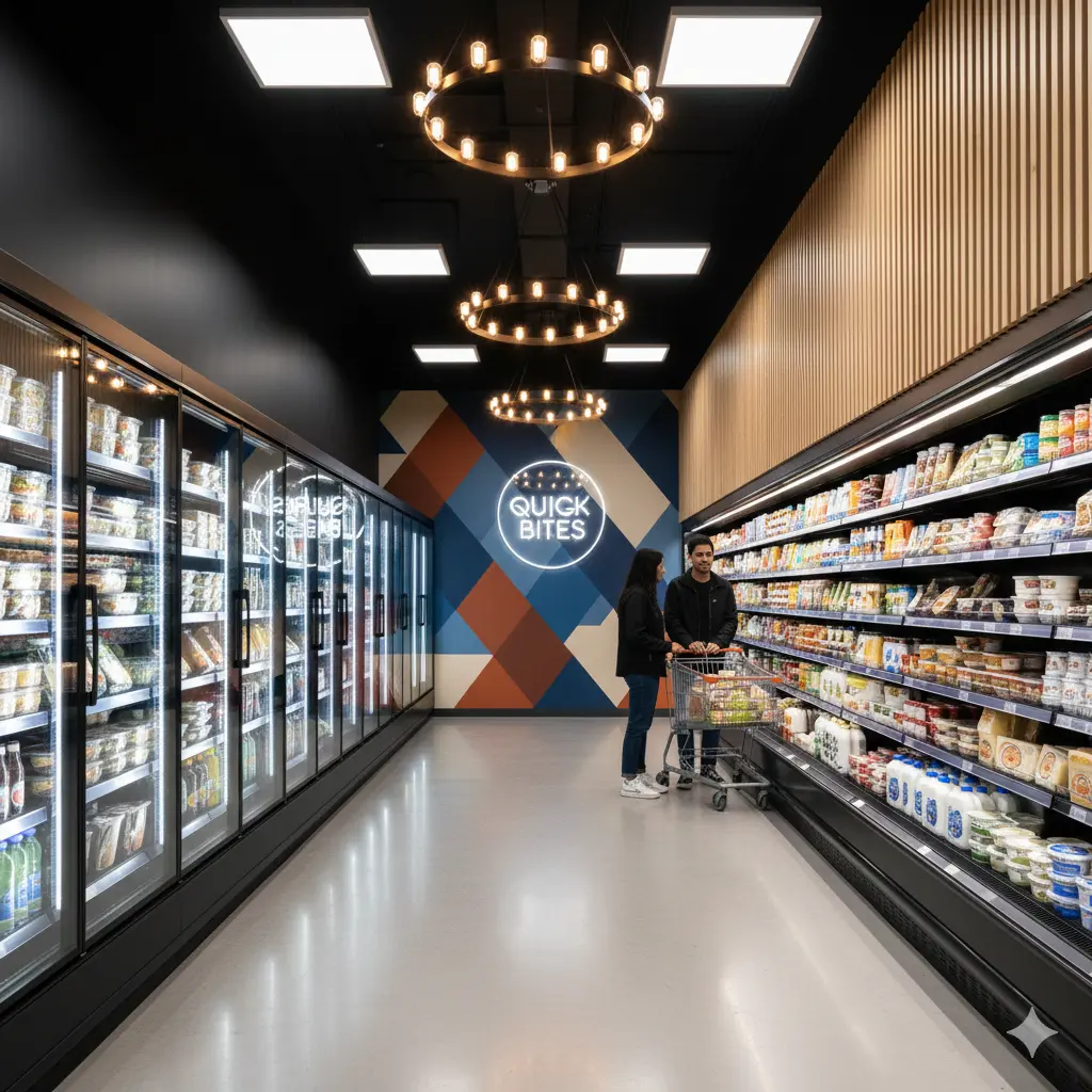 업소용 냉장고 수리