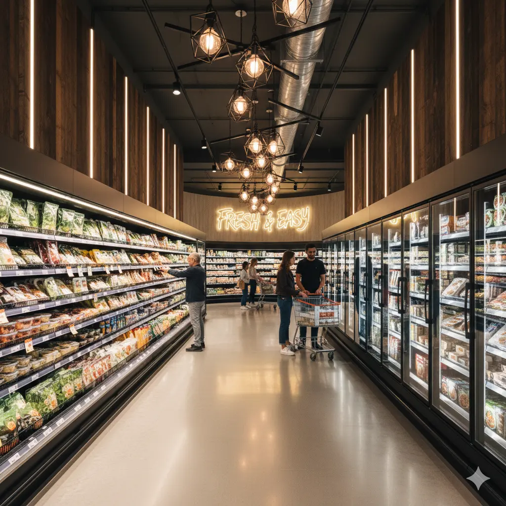 업소용 냉장고 AS