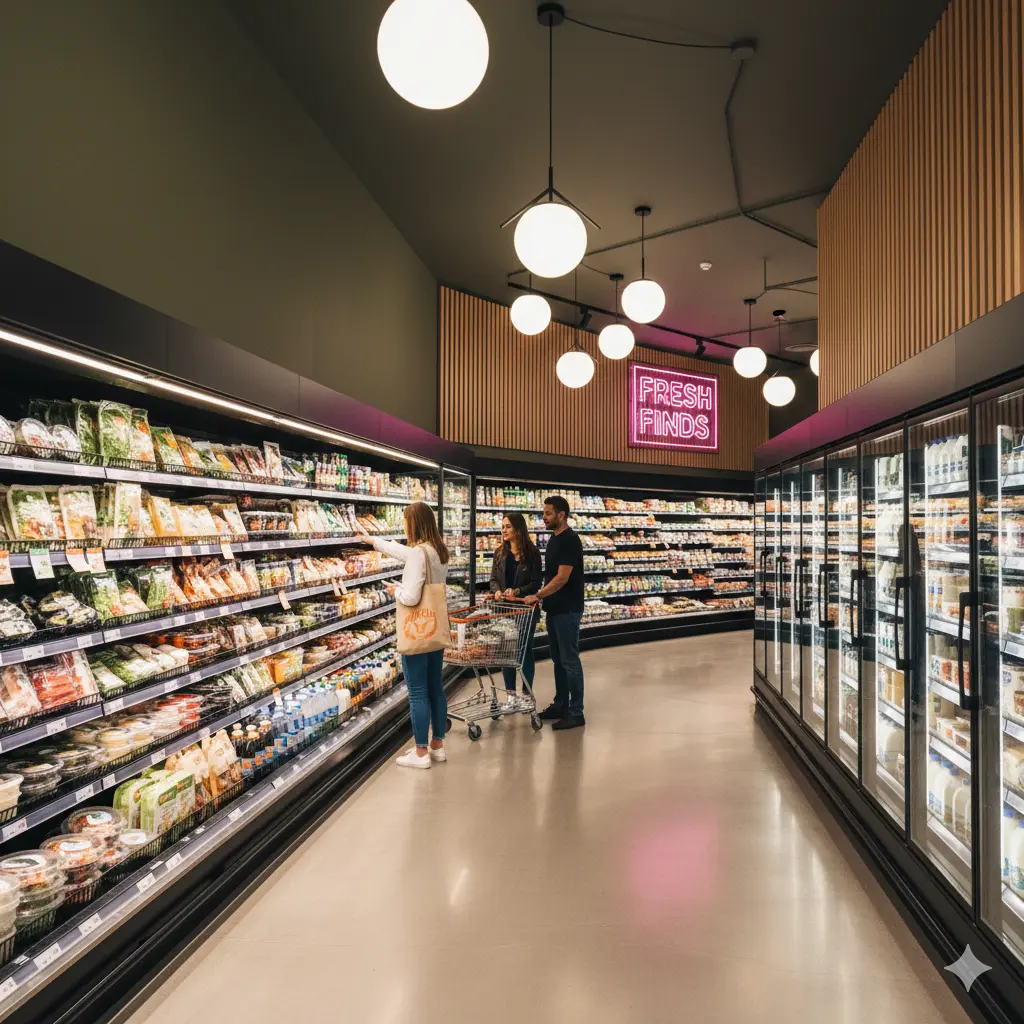 업소용 냉장고 AS