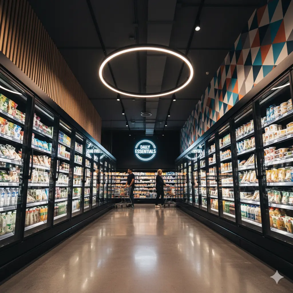 업소용 냉장고 AS