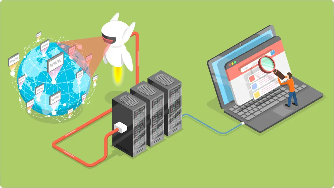 Good Bot은 서비스 정책과 기술 표준을 준수하는 자동화 트래픽을 의미합니다.