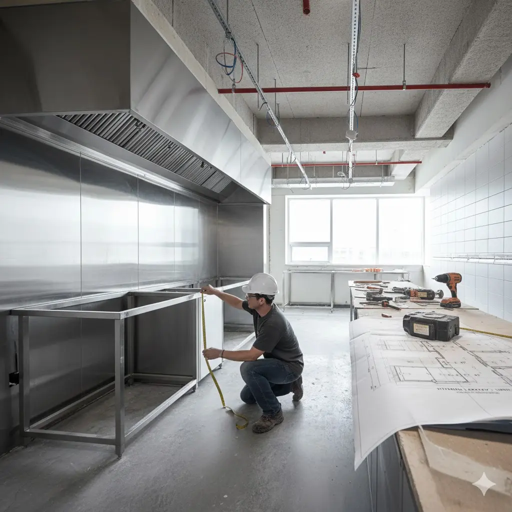 업소용 토핑 냉장고