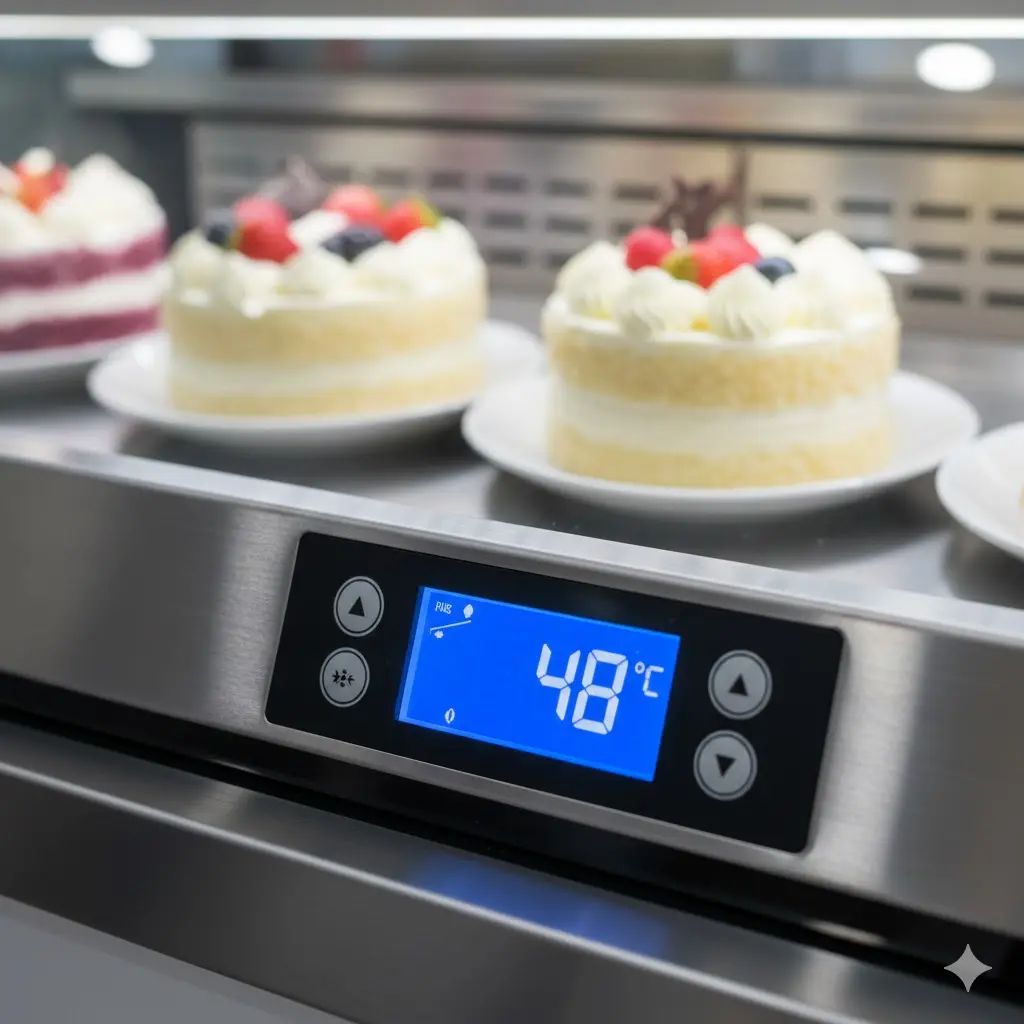 미니유리진열장