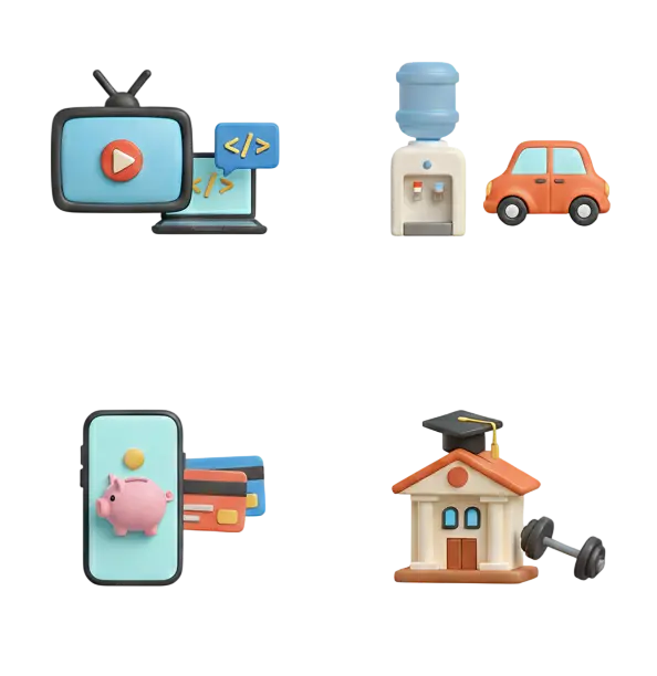 정기결제 추천 업종