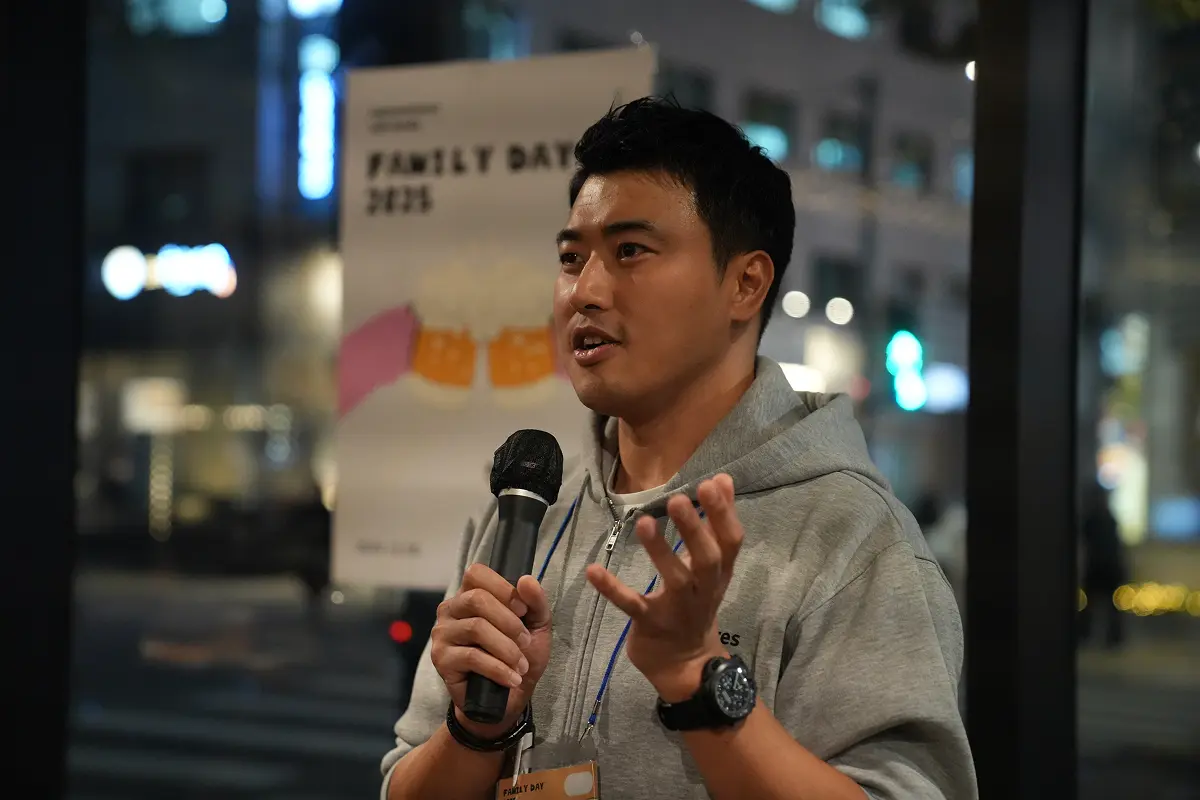 카카오벤처스 김기준 대표 (준)