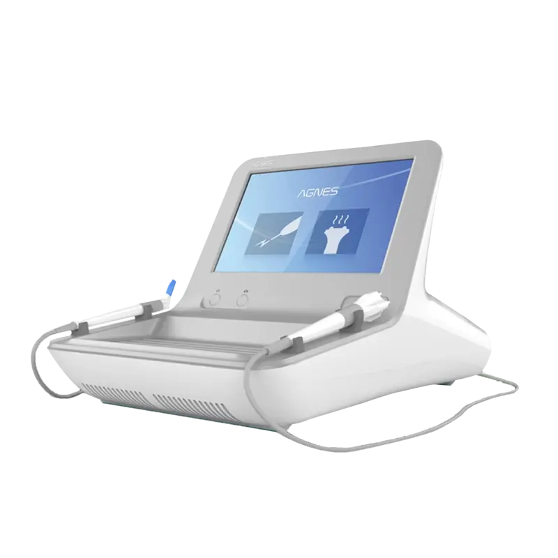 アグネス（AGNES）