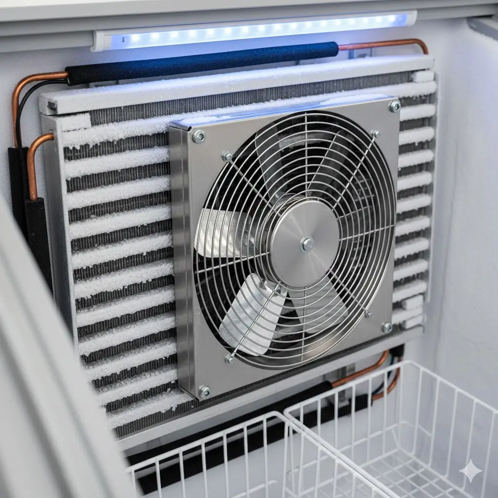 아이스크림 냉동고 중고