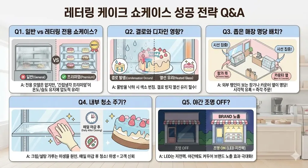 레터링케이크창업