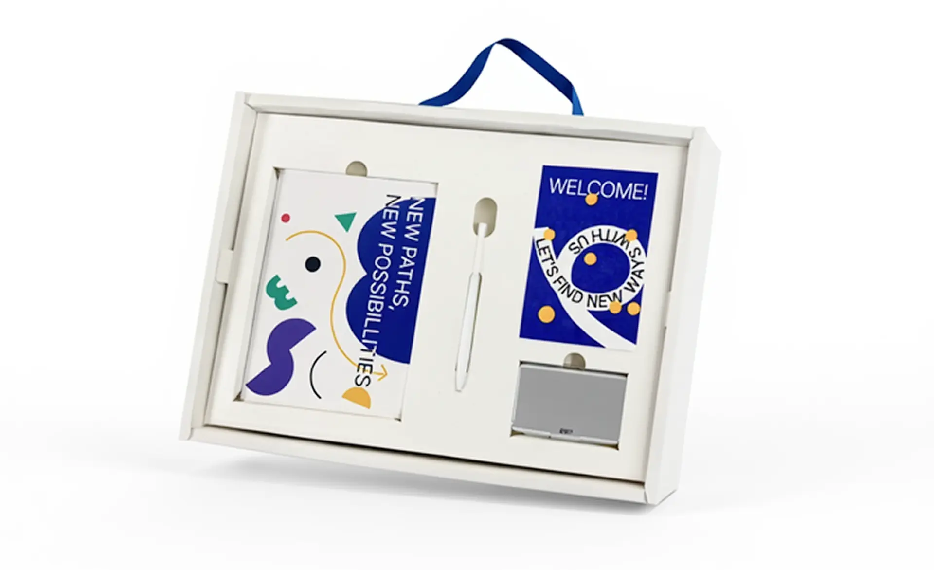 브랜드부스트에서 제작한 이스트소프트의 입사키트