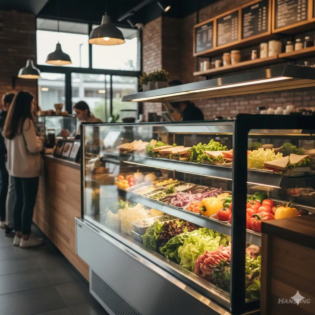 냉장고쇼케이스 중고