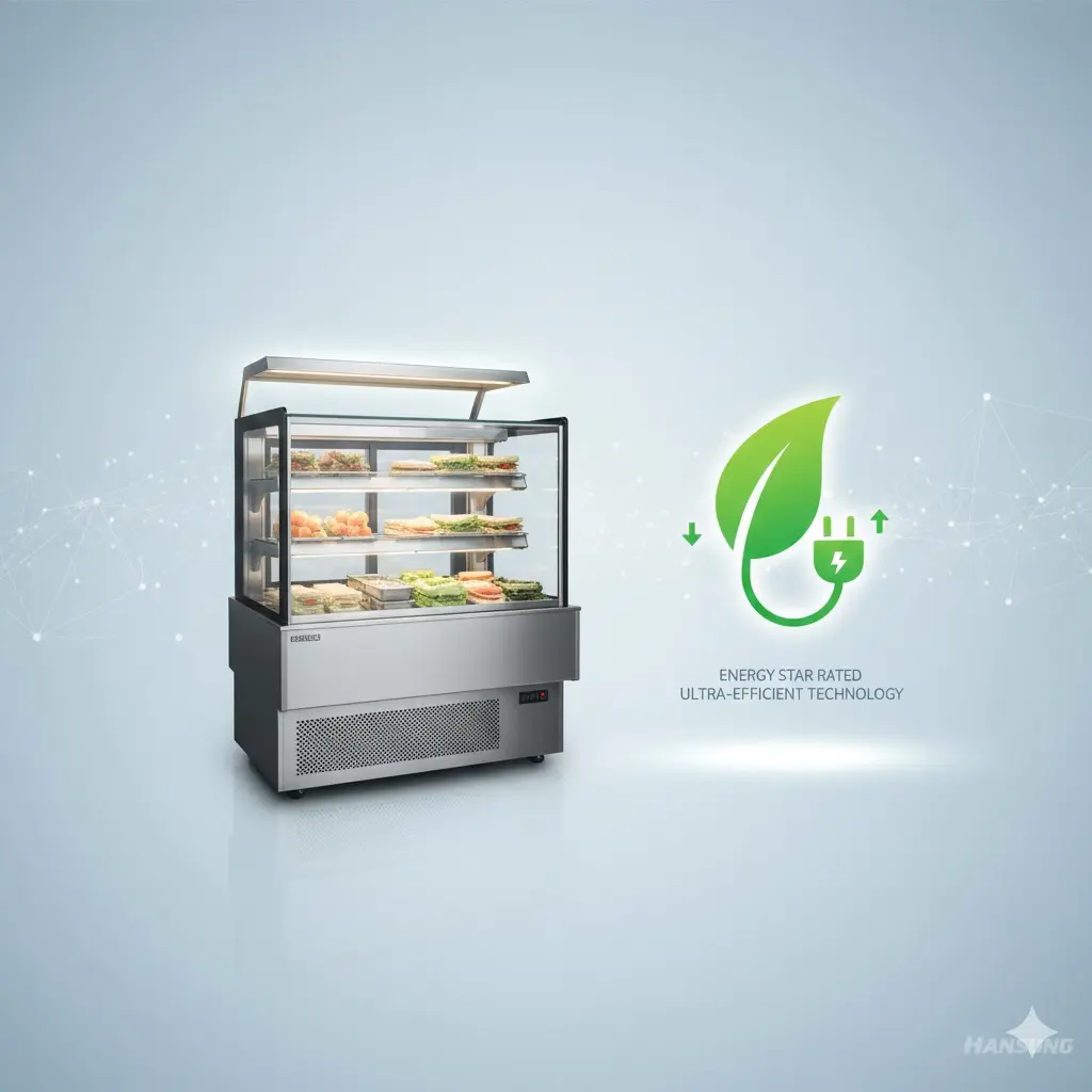 업소용 냉장고 렌탈