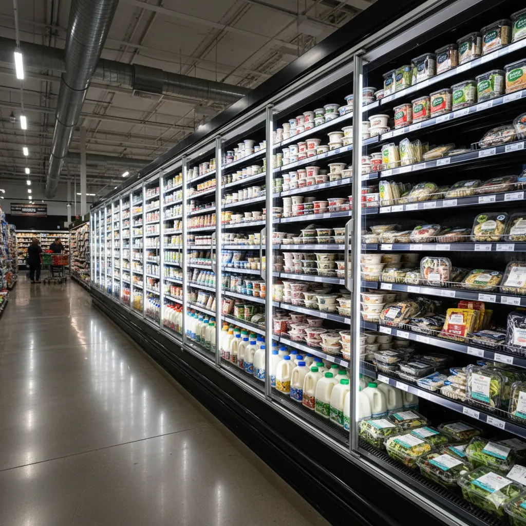 케이스 쇼케이스