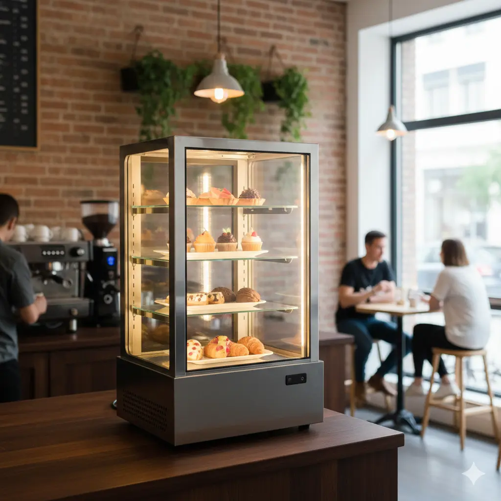 탁상용 쇼케이스