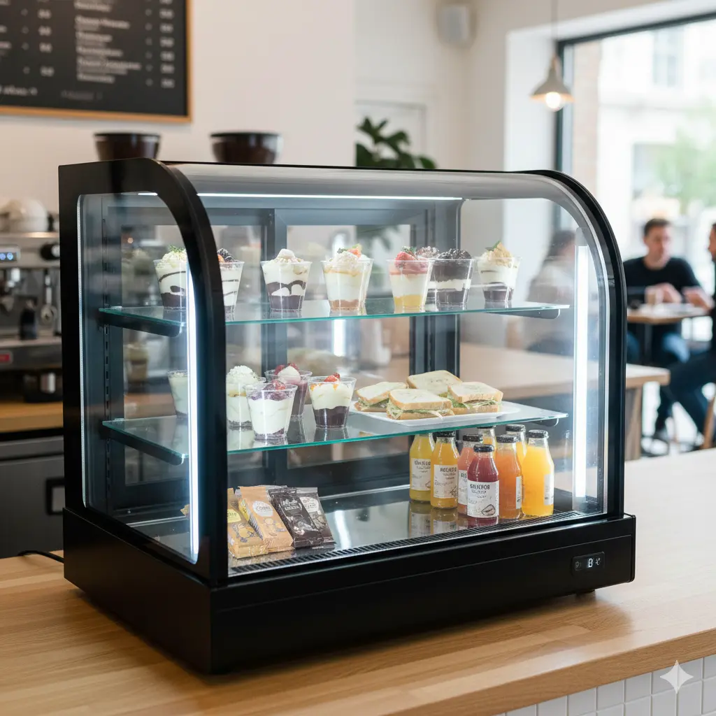 탁상용 쇼케이스