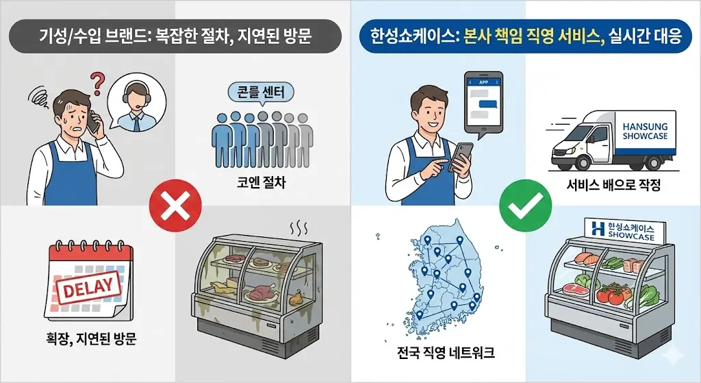 오픈쇼케이스