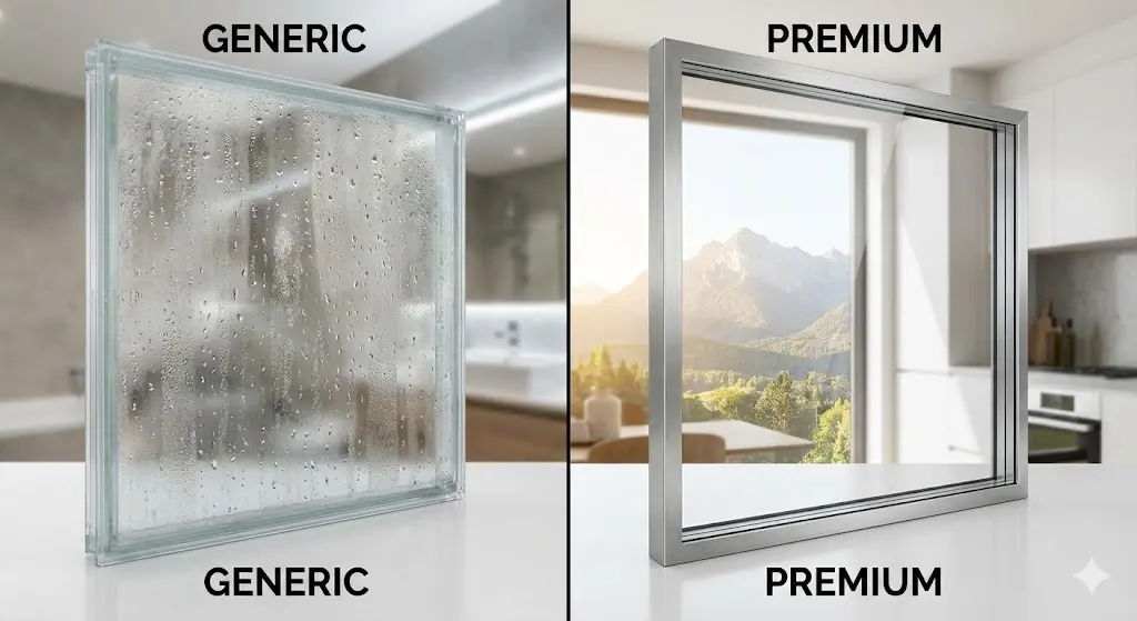 여름철 습기에도 굴하지 않는 완벽한 방로 시스템