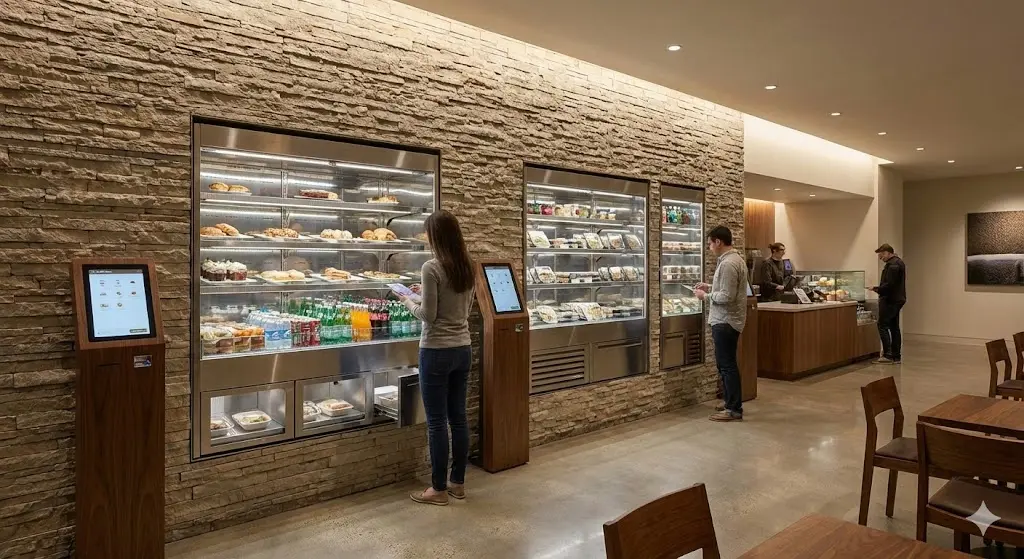 공간의 일체감을 주는 세련된 빌트인 맞춤 시공 사례