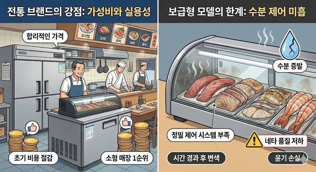 네타쇼케이스