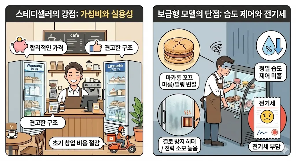 냉장쇼케이스