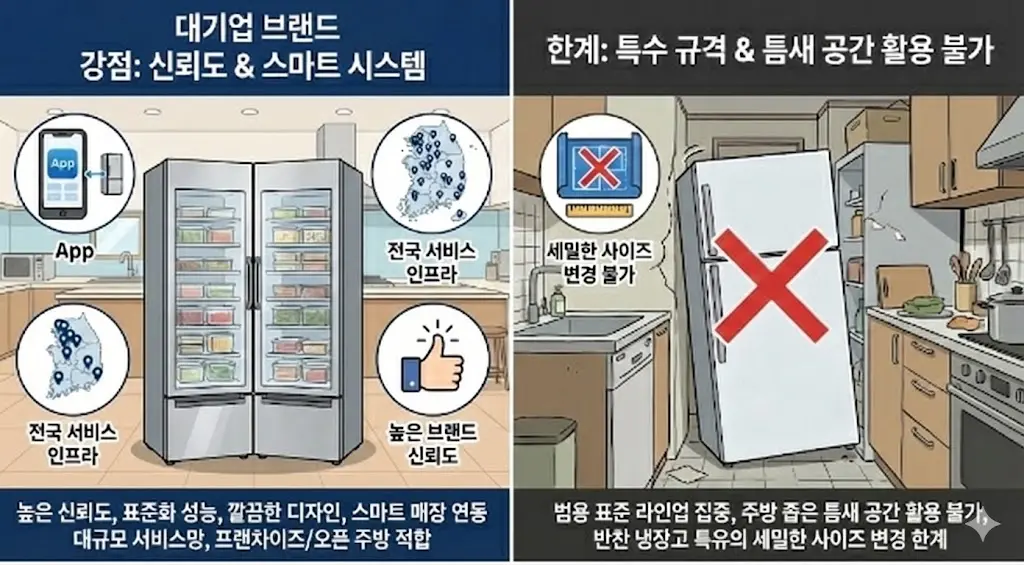 반찬냉장고